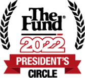 The Fund 2022 President's Circle