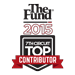 The Fund 2015 Circuit Top Contributors