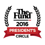 The Fund 2016 Presidents Circle