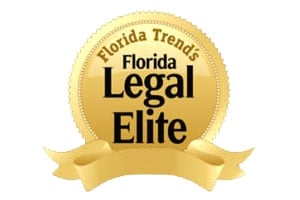 Florida Trend's Florida Legal Elite