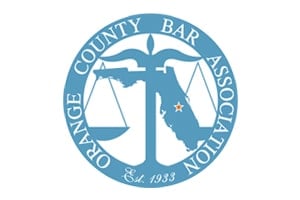 Orange County Bar Association est. 1933
