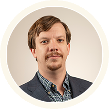 Photo of Troy D. Parker