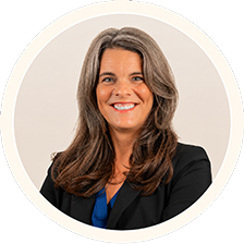 Photo of Sarah L. Metz