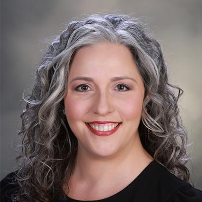 Photo of Erin N. Lockhart